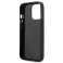 Θήκη Guess GUHCP13XPCUMABK για iPhone 13 Pro Max 6 7" hardcase Marble εικόνα 1