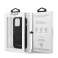 Θήκη Guess GUHCP13XPCUMABK για iPhone 13 Pro Max 6 7" hardcase Marble εικόνα 3
