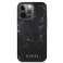 Θήκη Guess GUHCP13XPCUMABK για iPhone 13 Pro Max 6 7" hardcase Marble εικόνα 5