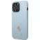 Guess Case GUHCP13XPS4MB para iPhone 13 Pro Max 6 7" estuche rígido Saffiano 4 fotografía 5