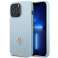 Guess Case GUHCP13XPS4MB para iPhone 13 Pro Max 6 7" estuche rígido Saffiano 4 fotografía 6