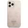 Θήκη Guess GUHCP13XP4TPP για iPhone 13 Pro Max 6 7" σκληρή θήκη 4G Triangl εικόνα 2