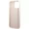 Θήκη Guess GUHCP13XP4TPP για iPhone 13 Pro Max 6 7" σκληρή θήκη 4G Triangl εικόνα 4