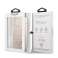 Θήκη Guess GUHCP13XP4TPP για iPhone 13 Pro Max 6 7" σκληρή θήκη 4G Triangl εικόνα 5