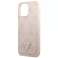 Θήκη Guess GUHCP13XP4TPP για iPhone 13 Pro Max 6 7" σκληρή θήκη 4G Triangl εικόνα 6