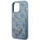 Guess Case GUHCP13XP4TPB para iPhone 13 Pro Max 6 7" estuche rígido 4G Triangl fotografía 1