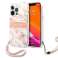 Guess Case GUHCP13XKMABPI para iPhone 13 Pro Max 6 7" estuche rígido Marble St fotografía 1