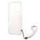 Guess Case GUHCP13XKMABPI para iPhone 13 Pro Max 6 7" estuche rígido Marble St fotografía 3