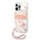 Guess Case GUHCP13XKMABPI para iPhone 13 Pro Max 6 7" estuche rígido Marble St fotografía 5