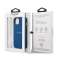 Чехол Guess GUHCP13SPSASBBL для iPhone 13 mini 5 4-дюймовый ремешок Saffiano изображение 2