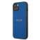 Чехол Guess GUHCP13SPSASBBL для iPhone 13 mini 5 4-дюймовый ремешок Saffiano изображение 6