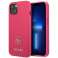 Gæt sag GUHCP13SPS4MF til iPhone 13 mini 5 4" hardcase Saffiano 4G S billede 3