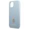 Guess Case GUHCP13SPS4MB para iPhone 13 mini 5 4" estuche rígido Saffiano 4G S fotografía 2