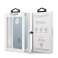 Guess Case GUHCP13SPS4MB para iPhone 13 mini 5 4" estuche rígido Saffiano 4G S fotografía 3