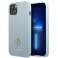 Guess Case GUHCP13SPS4MB para iPhone 13 mini 5 4" estuche rígido Saffiano 4G S fotografía 4