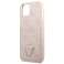 Вгадайте чохол GUHCP13SP4TPP для iPhone 13 mini 5 4" жорсткий корпус 4G Triangle L зображення 4