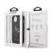 Guess Case GUHCP13S4GMGGR za iPhone 13 mini 5 4" hardcase 4G Big Metal fotografija 1