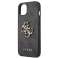 Guess Case GUHCP13S4GMGGR za iPhone 13 mini 5 4" hardcase 4G Big Metal fotografija 2