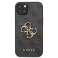Guess Case GUHCP13S4GMGGR za iPhone 13 mini 5 4" hardcase 4G Big Metal fotografija 4