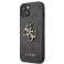 Guess Case GUHCP13S4GMGGR za iPhone 13 mini 5 4" hardcase 4G Big Metal fotografija 6