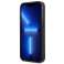 Чохол Guess GUHCP13MPSATLG для iPhone 13 6 1" хардкейс SaffianoTriangle зображення 1