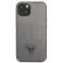 Чохол Guess GUHCP13MPSATLG для iPhone 13 6 1" хардкейс SaffianoTriangle зображення 2
