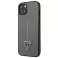 Чохол Guess GUHCP13MPSATLG для iPhone 13 6 1" хардкейс SaffianoTriangle зображення 4