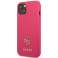 Вгадайте чохол GUHCP13MPS4MF для iPhone 13 6 1" хардкейс Saffiano 4G Small зображення 1