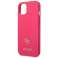 Вгадайте чохол GUHCP13MPS4MF для iPhone 13 6 1" хардкейс Saffiano 4G Small зображення 2