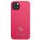 Вгадайте чохол GUHCP13MPS4MF для iPhone 13 6 1" хардкейс Saffiano 4G Small зображення 3