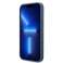 Вгадайте чохол GUHCP13MP4TPB для iPhone 13 6 1" хардкейс 4G Triangle логотип C зображення 2