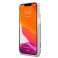Guess Case GUHCP13MLG4GGO, skirtas iPhone 13 6 1 colių kietajam dėklui 4G Big Liquid Gli nuotrauka 2