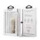 Guess Case GUHCP13MLG4GGO, skirtas iPhone 13 6 1 colių kietajam dėklui 4G Big Liquid Gli nuotrauka 4