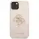 Guess Case GUHCP13M4GMGPI za iPhone 13 6 1" hardcase 4G Big Metal Logo fotografija 1