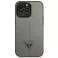 Guess GUHCP13LPSATLG Case for iPhone 13 Pro / 13 6 1 hardcase SaffianoT image 6
