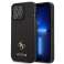 Guess Case GUHCP13LPS4MK para iPhone 13 Pro / 13 6 1" estuche rígido Saffiano fotografía 2