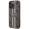 Guess Case GUHMP13LP4RPSW para iPhone 13 Pro / 13 6.1" hardcase 4G Print fotografía 6