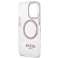 Gjett sak GUHMP13LHTRMP for iPhone 13 Pro / 13 6 1" hardt tilfelle Metal Ou bilde 6