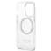 Gjett sak GUHMP13LHTRMS for iPhone 13 Pro / 13 6 1" hardt tilfelle Metal Ou bilde 2