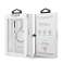 Gjett sak GUHMP13LHTRMS for iPhone 13 Pro / 13 6 1" hardt tilfelle Metal Ou bilde 3