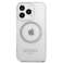 Gjett sak GUHMP13LHTRMS for iPhone 13 Pro / 13 6 1" hardt tilfelle Metal Ou bilde 4