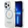 Gjett sak GUHMP13LHTRMB for iPhone 13 Pro / 13 6 1" hardt tilfelle Metal Ou bilde 6