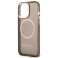 Guess Case GUHMP13LHTCMK voor iPhone 13 Pro / 13 6 1" hard case Gold Out foto 6