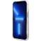 Guess Case GUHMP13LH4STW for iPhone 13 Pro / 13 6.1" hardcase 4G MagSaf image 2