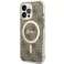 Guess Case GUHMP13LH4STW for iPhone 13 Pro / 13 6.1" hardcase 4G MagSaf image 4