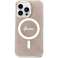 Guess Case GUHMP13LH4STP pour iPhone 13 Pro / 13 6.1 » hardcase 4G MagSaf photo 1