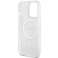 Guess Case GUHMP13LH4STP pour iPhone 13 Pro / 13 6.1 » hardcase 4G MagSaf photo 3