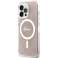 Guess Case GUHMP13LH4STP pour iPhone 13 Pro / 13 6.1 » hardcase 4G MagSaf photo 4