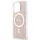 Guess Case GUHMP13LH4STP pour iPhone 13 Pro / 13 6.1 » hardcase 4G MagSaf photo 5