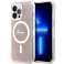 Guess Case GUHMP13LH4STP pour iPhone 13 Pro / 13 6.1 » hardcase 4G MagSaf photo 6